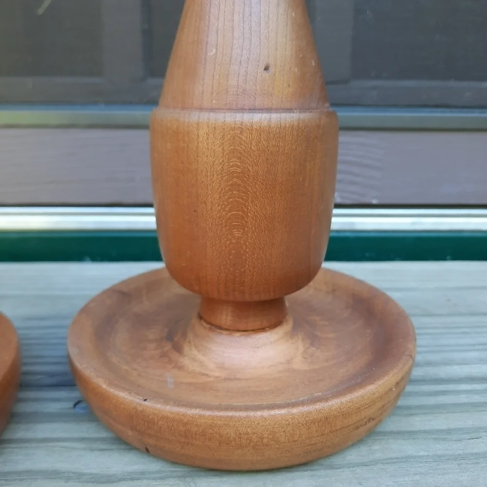 Vintage handmade 7 3/4